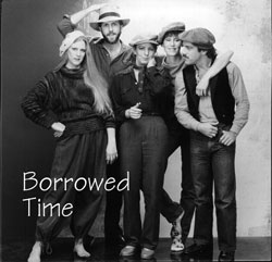 Borrowed Time