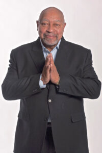 Kenny Barron