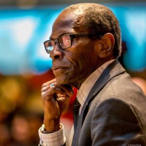 George Cables