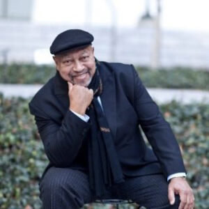 Kenny Barron