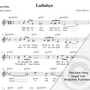 Lullabye