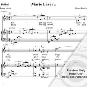 Marie Laveau