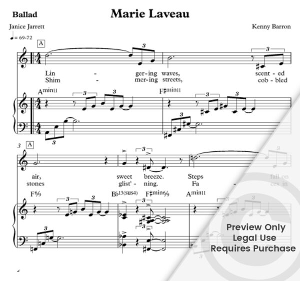 Marie Laveau