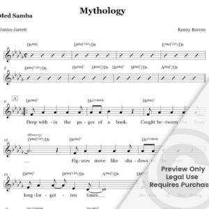 Mythology