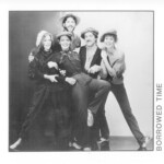 Cast of Borrowed Time