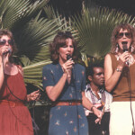 Borrowed Time Cast
