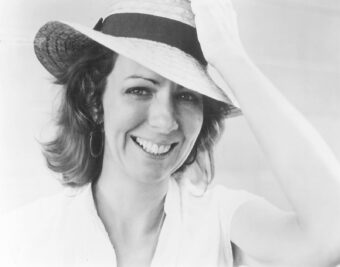 Janice Jarrett