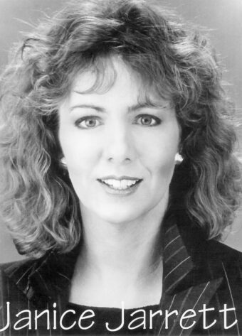 Janice Jarrett