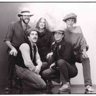 Cast of Borrowed Time