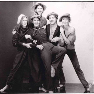 Cast of Borrowed Time