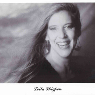 Leila Thigpen